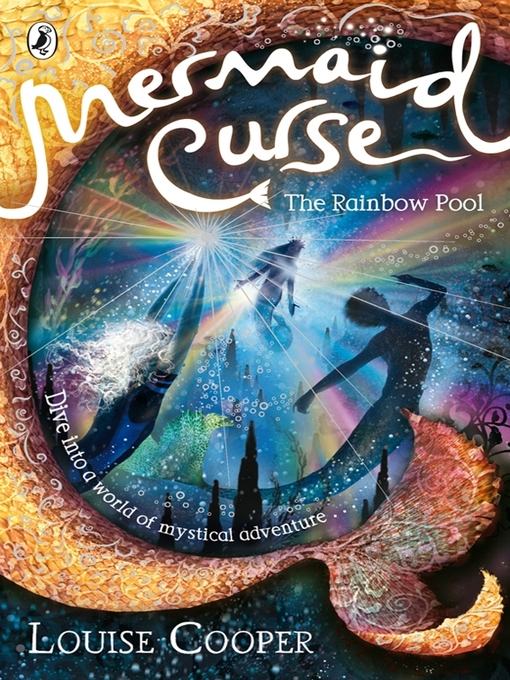 Title details for Mermaid Curse by Louise Cooper - Wait list